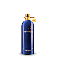 Montale Blue Amber woda perfumowana spray 100ml