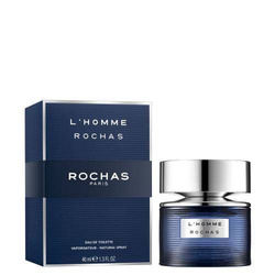 Rochas L'Homme woda toaletowa spray 40ml