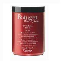 Fanola Botugen Botolife Mask rekonstruująca maska do włosów zniszczonych i łamliwych 1000ml