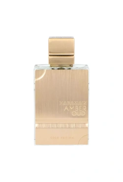Al Haramain Amber Oud Gold Edition woda perfumowana spray 60ml