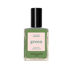 Manucurist Green Nail Polish lakier do paznokci Artichaut 15ml