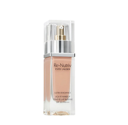 Estée Lauder Re-Nutriv Ultra Radiance Liquid Makeup SPF20 podkład do twarzy 3C2 Pebble 30ml