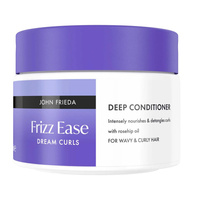 John Frieda Frizz Ease Dream Curls maska do włosów kręconych 250ml