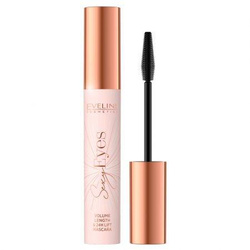 Eveline Cosmetics Sexy Eyes pogrubiająco-wydłużająco-liftingujący tusz do rzęs 8ml