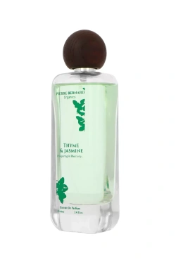 Pierre Bernard Organics Thyme & Jasmin Extrait de Parfum 100ml