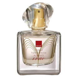 Avon Today Tommorow Always Amour woda perfumowana spray 50ml
