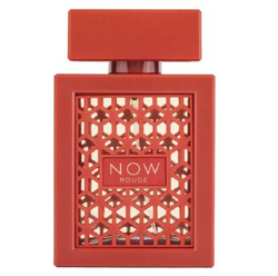 Rave Now Rouge woda perfumowana spray 100ml