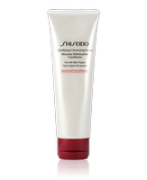 Shiseido Clarifying Cleansing Foam oczyszczająca pianka do wszystkich rodzajów skóry 125ml