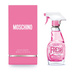 Moschino Pink Fresh Couture woda toaletowa spray 50ml