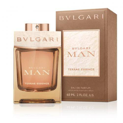 Bvlgari Man Terrae Essence woda perfumowana spray 60ml