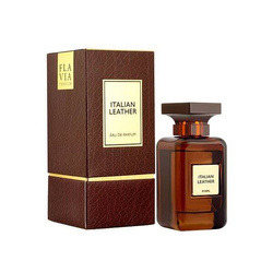 Flavia Italian Leather woda perfumowana spray 100ml