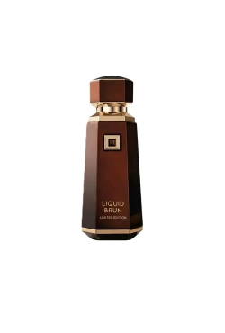 French Avenue Liquid Brun Limited Edition 150ml EDP