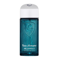 Tonino Lamborghini Millennials Dinamico woda toaletowa spray 75ml