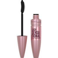 Maybelline Lash Sensational Full Fan Effect Mascara tusz do rzęs Burgundy Brown 9.5ml
