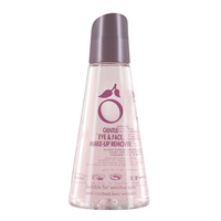 Herome Gentle Eye Make-Up Remover delikatny płyn do demakijażu oczu 120ml