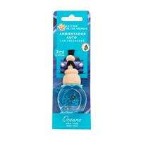 La Casa de los Aromas Car Freshener odświeżacz do samochodu Ocean 7ml