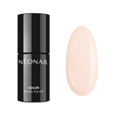 NeoNail UV Gel Polish Color lakier hybrydowy 3210 Fine French 7.2ml