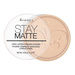 Rimmel Stay Matte Powder puder prasowany 003 Peach Glow 14g
