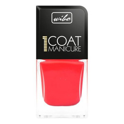 Wibo 1 Coat Manicure lakier do paznokci 5 8.5ml