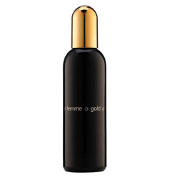 Milton Lloyd Colour Me Femme Gold woda perfumowana spray 100ml