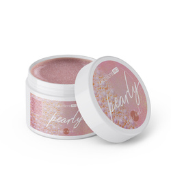 Excellent PRO Pearly Gel żel budujący Cover Dark 15g