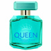 Antonio Banderas Queen of Seduction Summerland woda toaletowa spray 80ml