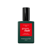 Manucurist Green Flash Nail Polish lakier do paznokci Lava 15ml