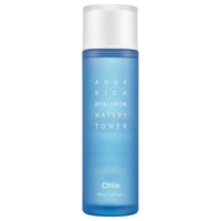 Ottie Aqua Rich intensywnie nawilżający tonik do twarzy 150ml
