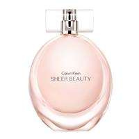 Calvin Klein Sheer Beauty woda toaletowa spray 50ml