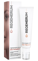 Regenerum Regeneracyjne serum do twarzy 50ml