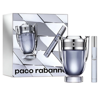 Paco Rabanne Invictus edt 100ml + edt 20ml