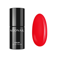 NEONAIL Lakier hybrydowy Lady Ferrari 7,2ml