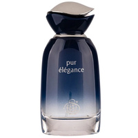 Fragrance World Pur Elegance woda perfumowana spray 100ml