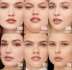 Maybelline Super Stay Lumi Matte Foundation podkład do twarzy 98 30ml