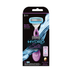 Wilkinson Hydro Silk maszynka do golenia z wymiennymi ostrzami dla kobiet 1szt
