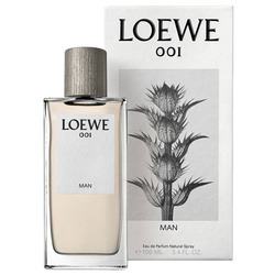 LOEWE Loewe 001 Pour Homme EDP 100ml