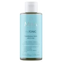 Miya Cosmetics MyTonic nawilżający tonik all-in-one 150ml
