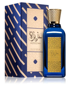 Lattafa Azeezah woda perfumowana spray 100ml