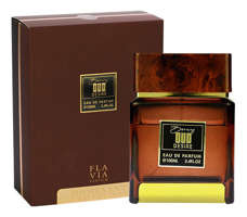 Flavia Burning Oud Desire woda perfumowana spray 100ml