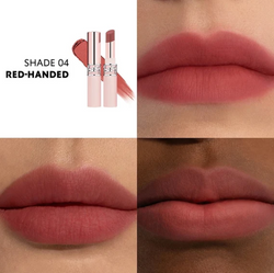 Yves Saint Laurent Lovenude Lip Blusher pomadka do ust 04 Red-Handed 3g