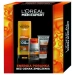 L'Oreal Paris Men Expert Hydra Energetic zestaw żel pod prysznic 400ml + krem nawilżający 50ml + żel do mycia twarzy 100ml