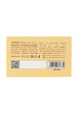 Al Haramain Bon Cherie ekstrakt perfum spray 100ml