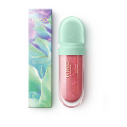 KIKO Milano Dreamphoria 3D Hydra Lip Oil Limited Edition nawilżający olejek do ust 03 Mauve Over 6.5ml