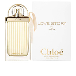 Chloe Love Story woda perfumowana spray 75ml