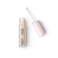 KIKO Milano Skin Lover Intensive Serum Concealer trwały korektor do okolic oczu 01 Chantilly 8ml