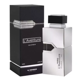 Al Haramain L'Aventure Men woda perfumowana spray 200ml