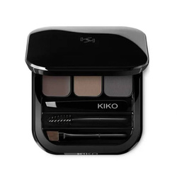 KIKO Milano Eyebrow Expert Palette paleta do brwi 03