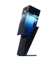 Carolina Herrera Bad Boy Cobalt woda perfumowana spray 100ml