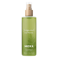 Mexx Inspired Nature for Her mgiełka do ciała 250ml