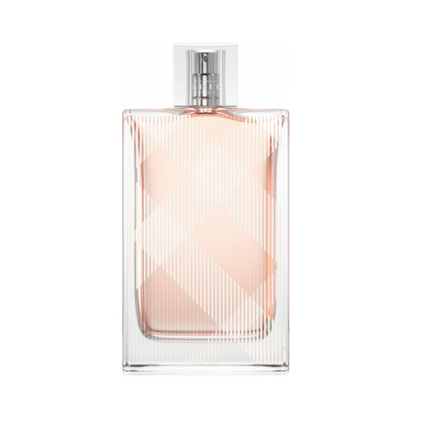 burberry brit for women woda toaletowa 100 ml  tester   